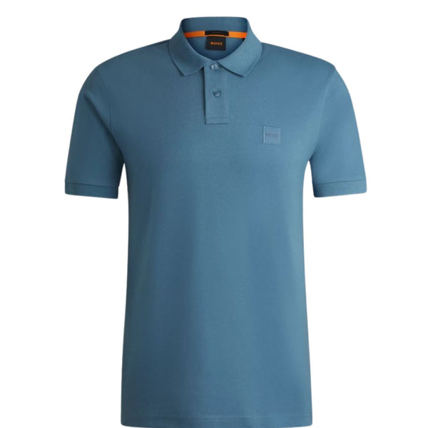 POLO HUGO BOSS PASSENGER HOMBRE