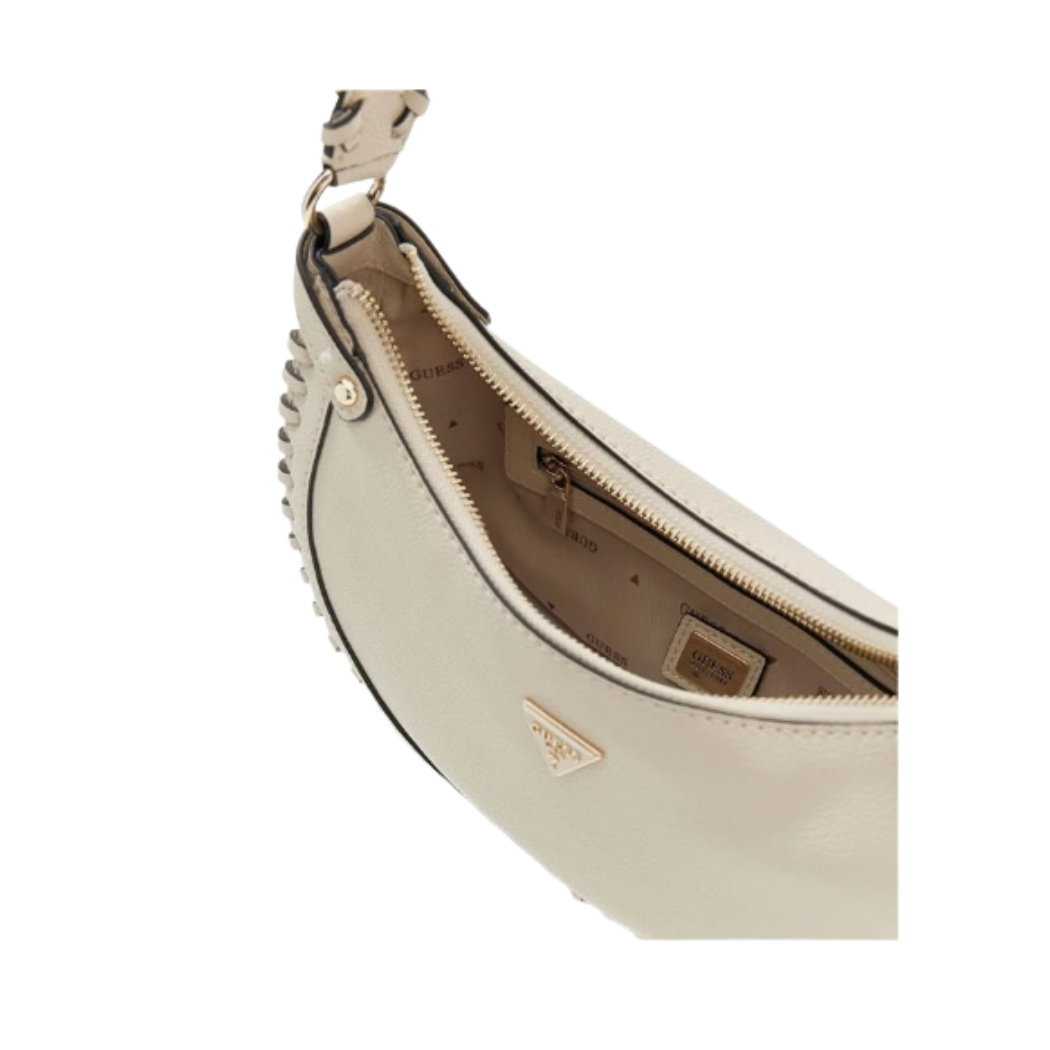 BOLSO GUESS PETRA HOBO MUJER