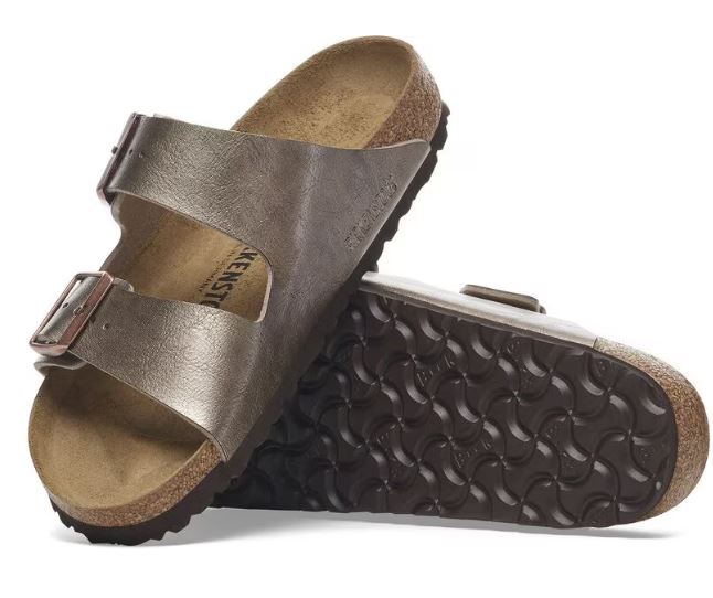 ZAPATO BIRKENSTOCK ARIZONA BF MUJER