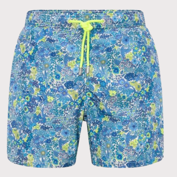 BAÑADOR SAINT BARTH SIKELIA HOMBRE