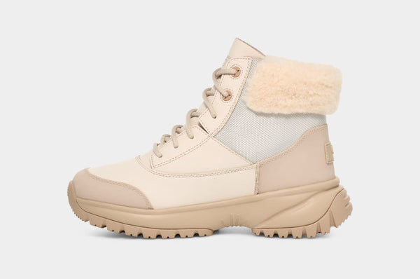 BOTAS UGG  YOSE FLUFF V2 MUJER