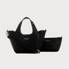 BOLSO GUESS HELINA MINI TOTE MUJER