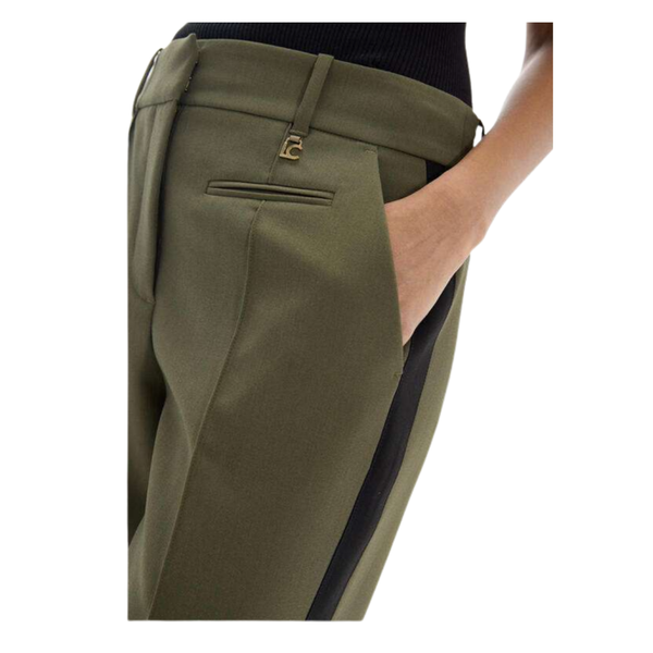PANTALON LOLA CASADEMUNT CAMPANITA MUJER