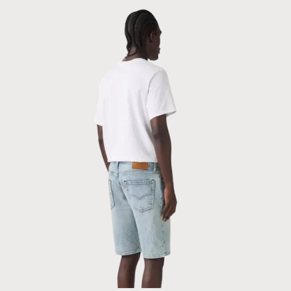 BERMUDA TEJANA LEVI'S® 405 STANDARD HOMBRE