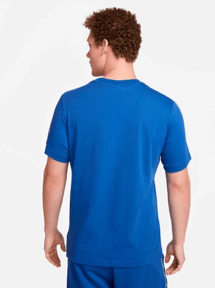 CAMISETA SPORTSWEAR REPEAT NIKE HOMBRE
