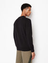 JERSEY ARMANI EXCHANGE HOMBRE