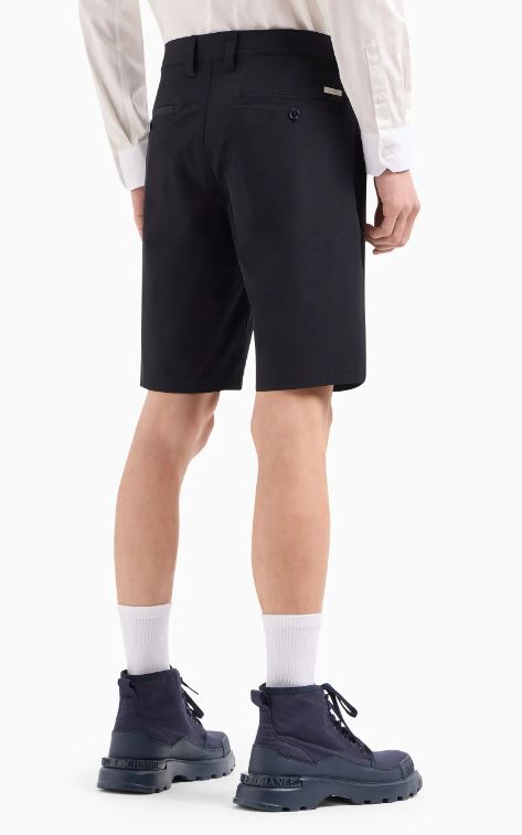 BERMUDA ARMANI EXCHANGE HOMBRE