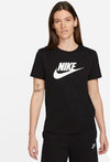 CAMISETA ESSENTIAL ICN FTRA NIKE MUJER