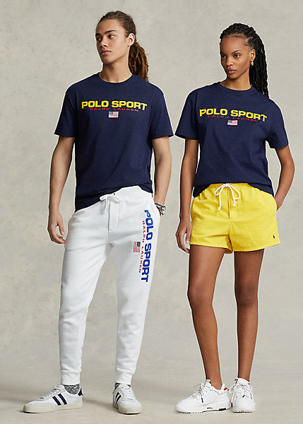 CAMISETA SSCNCLS RALPH LAUREN HOMBRE
