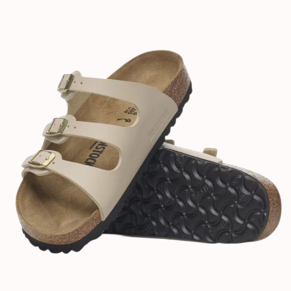 ZAPATO BIRKENSTOCK FLORIDA BF MUJER