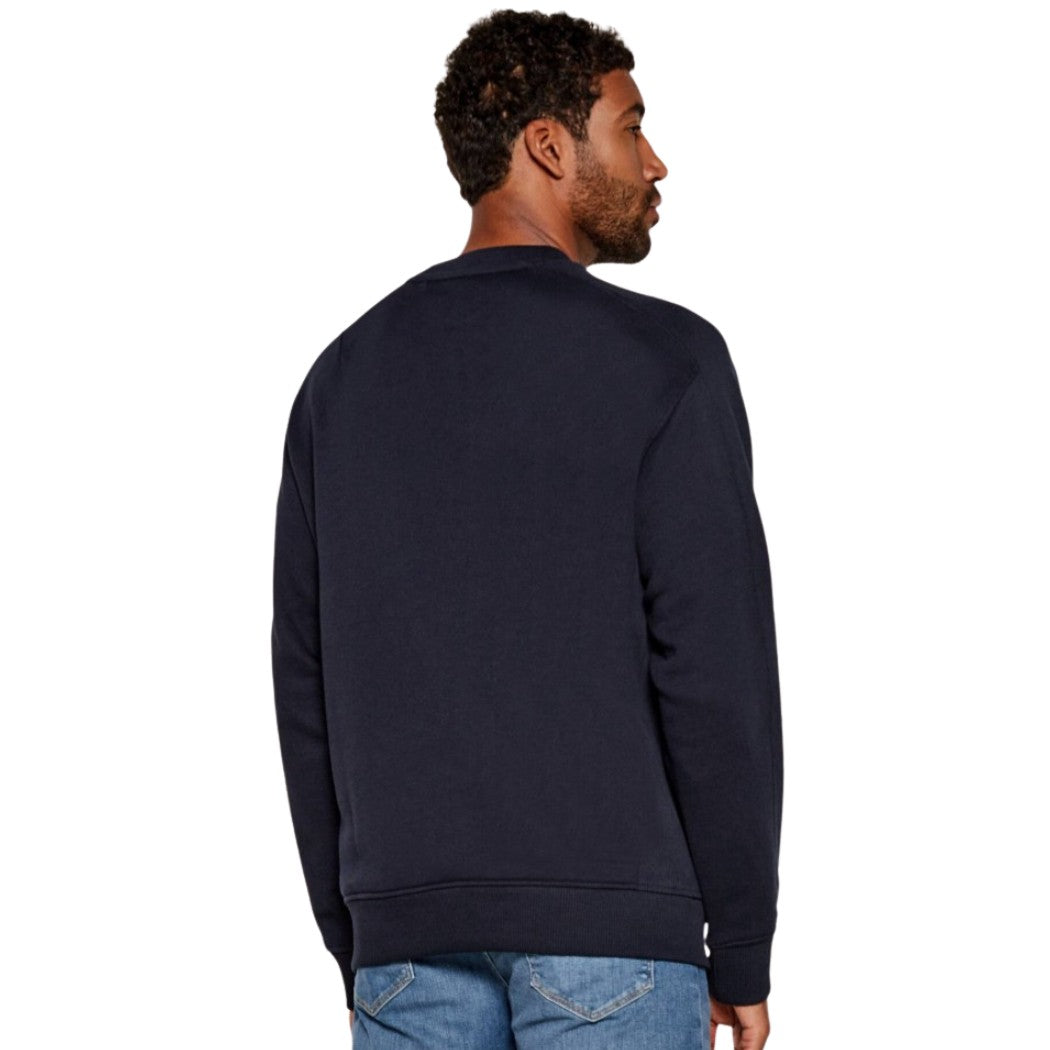 JERSEY HUGO BOSS WE MIXED HOMBRE