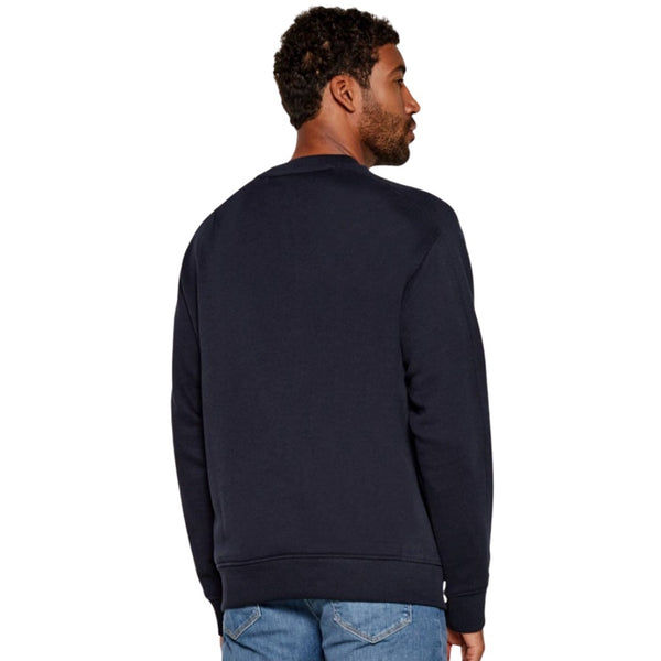 JERSEY HUGO BOSS WE MIXED HOMBRE