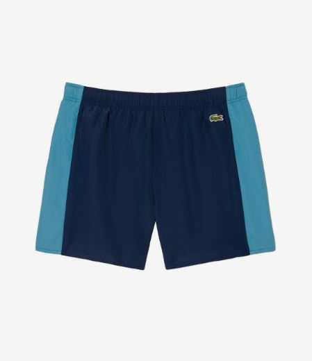 BAÑADOR LACOSTE HOMBRE