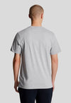 CAMISETA LYLE&SCOTT PLAIN HOMBRE