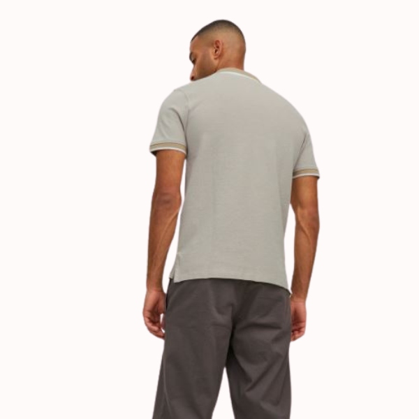 POLO JACK&JONES JJEPAULOS NOOS HOMBRE