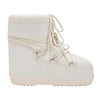 BOTA MOON BOOT ICON LOW RUBBER MUJER
