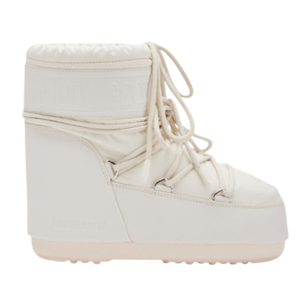 BOTA MOON BOOT ICON LOW RUBBER MUJER