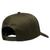 GORRA QUIKSILVER DECADES HOMBRE