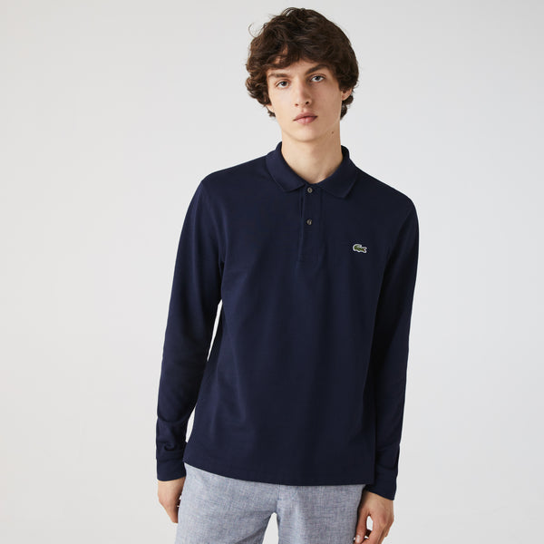 POLO LACOSTE HOMBRE