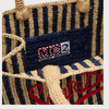 BOLSO SAINT BARTH COLETTE RAFFIA MUJER