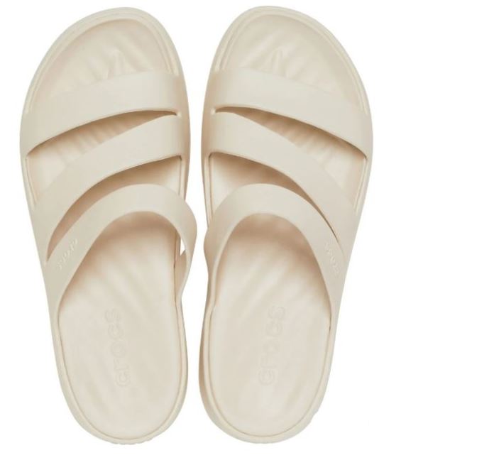 CROCS CLASSIC GETAWAY STRAPPY MUJER