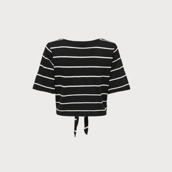 TOP ONLY ONLSUMMER S/S V-NECK MUJER