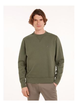 SUDADERA TOMMY HILFIGER ESSENTIAL HOMBRE