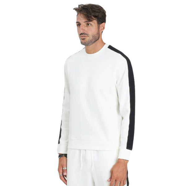 SUDADERA ARMANI EXCHANGE HOMBRE