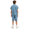 CAMISA JACK&JONES JJGLOBAL JUNIOR