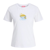 CAMISETA JACK&JONES JXCARLY MUJER