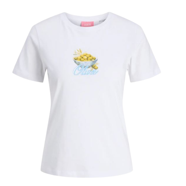 CAMISETA JACK&JONES JXCARLY MUJER