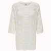 JERSEY ONLY ONLBEA LIFE 3/4 LOOSE MUJER