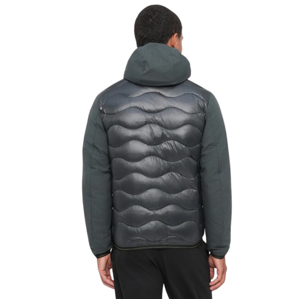 CHAQUETA BLAUER CORTA PLUMA/ALBERT HOMBRE