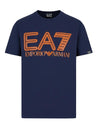CAMISETA EA7 HOMBRE