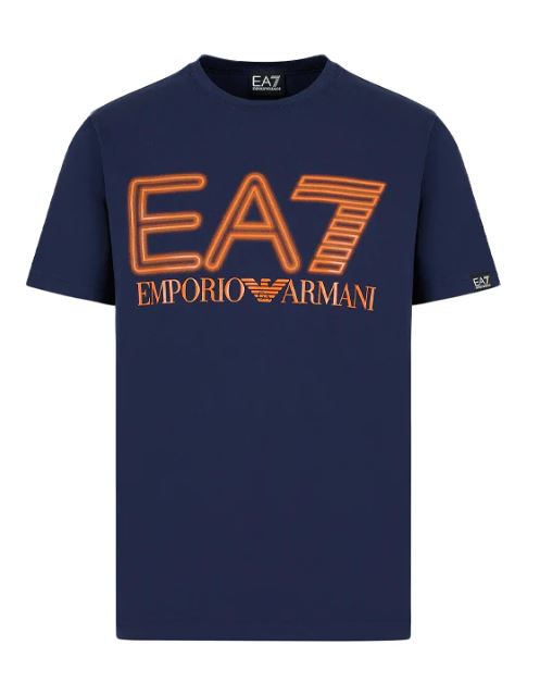 CAMISETA EA7 HOMBRE
