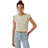 BLUSA MAISON HOTEL OMARIS MUJER
