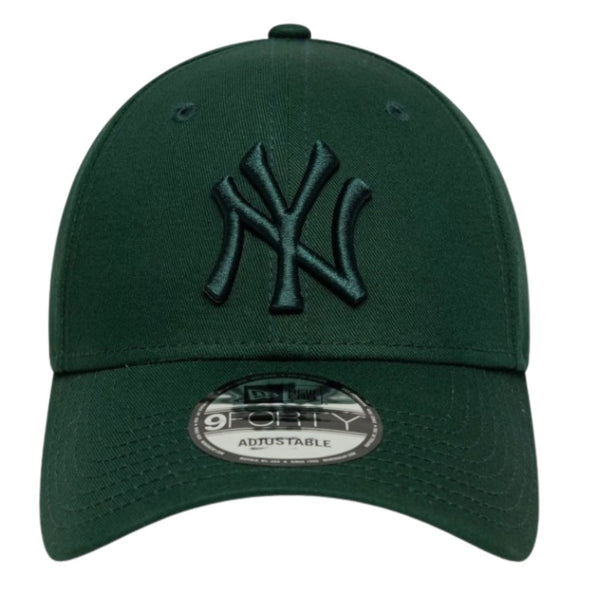 GORRA NEW ERA NEW YORK YANKEES HOMBRE
