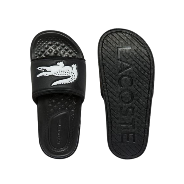 CHANCLA CROCO DUALISTE LACOSTE HOMBRE