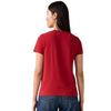 CAMISETA LEVIS PERFECT COTTON MUJER