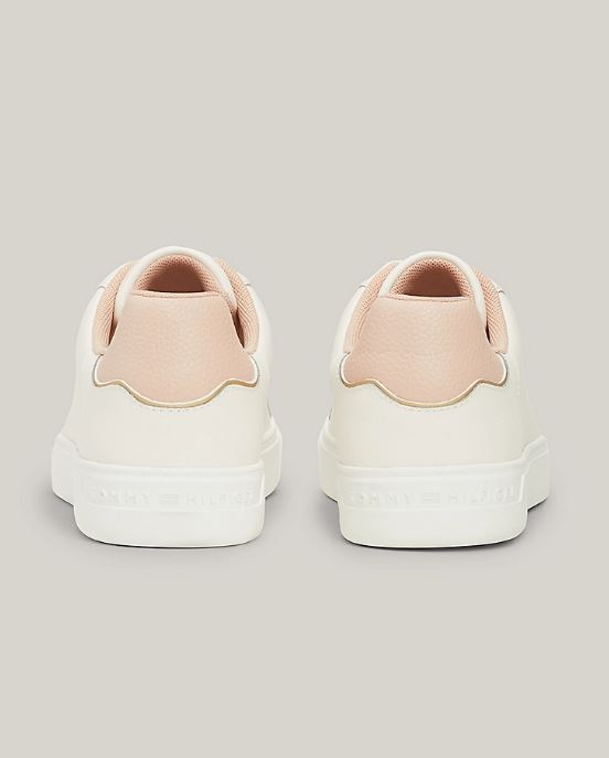 ZAPATILLA TOMMY HILFIGER ESSENTIAL MUJER