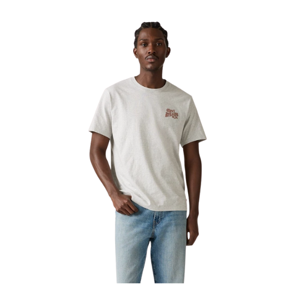 CAMISETA LEVI'S® RELAXED FIT TEE HOMBRE