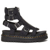 BOTA DR. MARTENS OLSON MILLED  MUJER