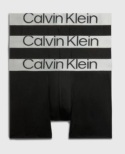 BOXER 3PK CALVIN KLEIN BRIEF HOMBRE