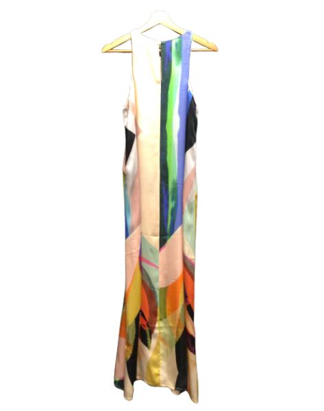 VESTIDO LESUN LARGO SALERNO MUJER