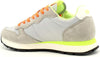 ZAPATILLA SUN68 TOM FLUO HOMBRE