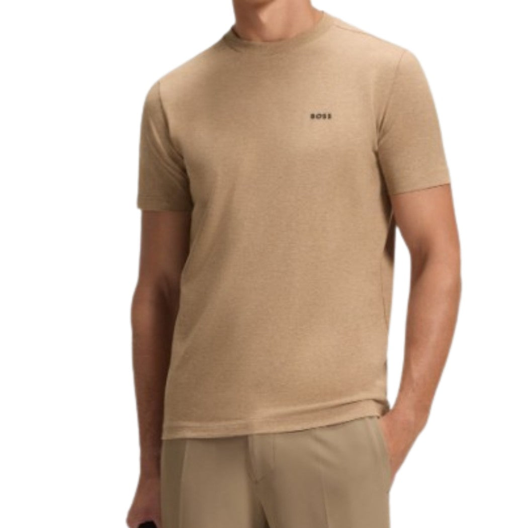 CAMISETA HUGO BOSS TEE HOMBRE