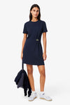 VESTIDO LACOSTE MUJER