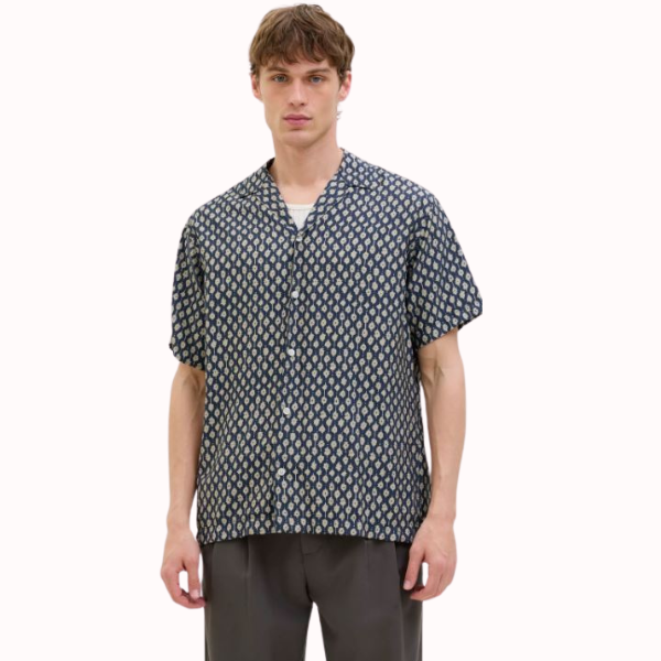 CAMISA JACK&JONES JPRBLULINCOLN HOMBRE