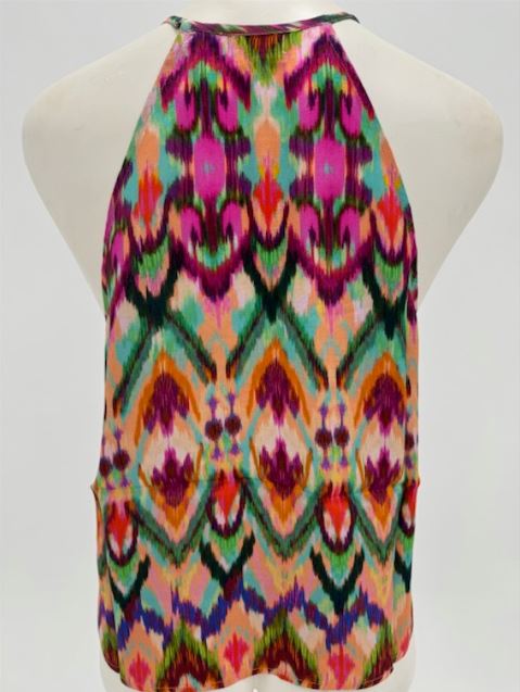 TOP LESUN PALMA MUJER