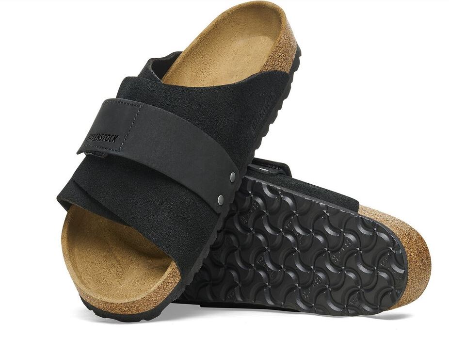 SANDALIA BIRKENSTOCK KYOTO UNISEX